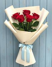 Букет Классика чувств в Зеленоградске