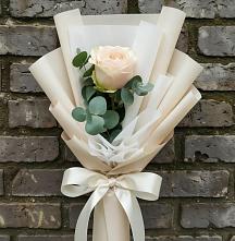 Букет цветов из:  Розы в Зеленоградске