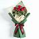 Букет цветов из: Розы в Зеленоградске