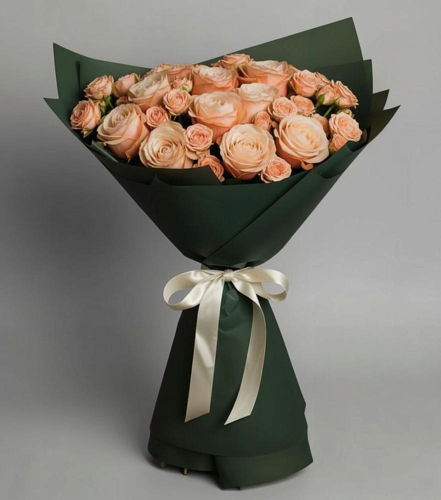 Букет Элегантный в Зеленоградске