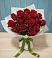 Букет Красные розы в Зеленоградске