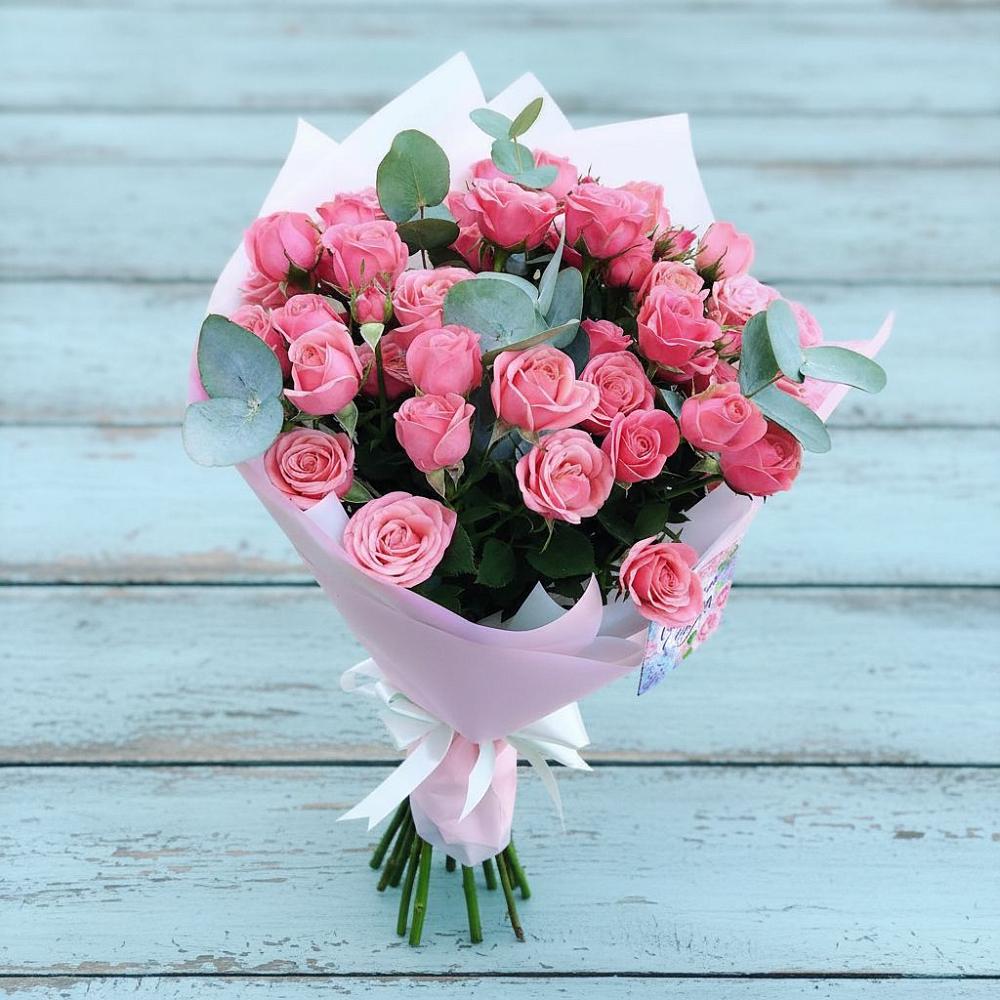 Букет Леди совершенство в Зеленоградске