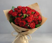 Букет Любовный роман в Зеленоградске
