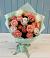Букет цветов из: Розы в Зеленоградске