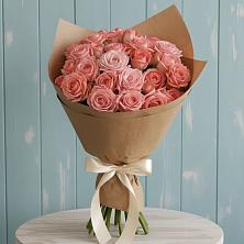 Букет цветов из:  Розы в Зеленоградске