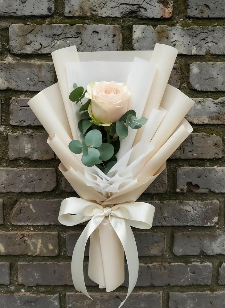 Букет цветов из: Розы в Зеленоградске