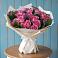 Букет цветов из: Розы в Зеленоградске