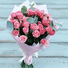 Букет Леди совершенство в Зеленоградске